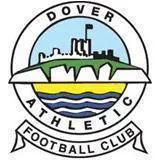 Logo of Dover Athletic