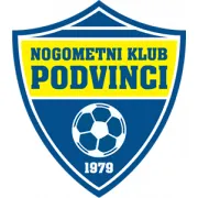 Logo of NK Podvinci