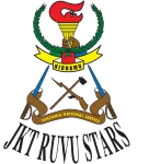Logo of JKT Tanzania