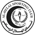 Logo of Al-Ahli Bait Hanoun
