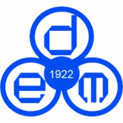 Logo of RKVV DEM