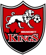 Logo of King Nouakchott
