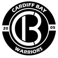 Logo of Cardiff Bay Warriors
