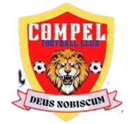 Logo of Compel FC