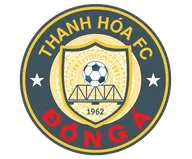 Logo of CLB Thanh Hoa