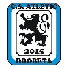Logo of Atletic Drobeta (w)