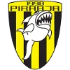 Logo of JK Piraaja Tallinn
