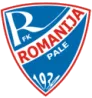 Logo of Romanija Pale