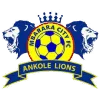 Logo of Mbarara City