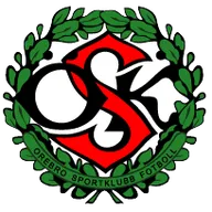 Logo of Orebro