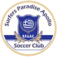 Logo of Surfers Paradise U23