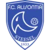 Logo of FC Alisontia Steinsel