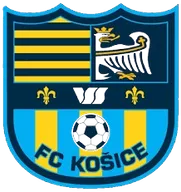Logo of FC Kosice (w)