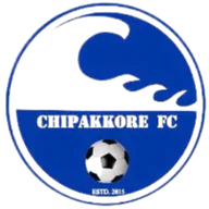 Logo of Chipakkore FC