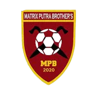 Logo of Matrix Putra Brothers FC