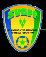 Logo of St. Vincent and the Grenadines U17