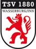 Logo of TSV 1880 Wasserburg