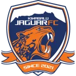 Logo of Kinabalu Jaguar FC