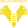 Logo of Hellas Verona