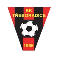 Logo of SK Treboradice