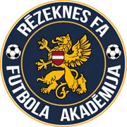 Logo of Rezekne/BJSS
