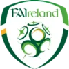 Logo of Ireland (w) U19