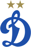 Logo of Dynamo Moscow