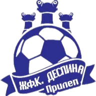 Logo of ZFK Despina Prilep (w)