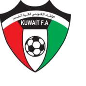 Logo of Kuwait U23
