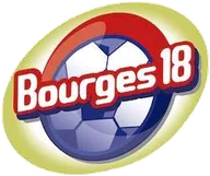 Logo of Bourges FC