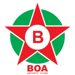 Logo of Boa
