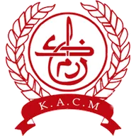 Logo of Al-Kawkab