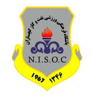 Logo of Naft Omidiyeh