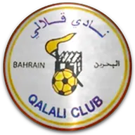Logo of Qalali
