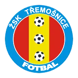 Logo of ZSK Tremosnice
