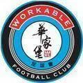Logo of Workable FC