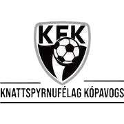 Logo of KFK Kopavogur