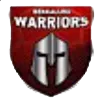 Logo of Bangalore warriors