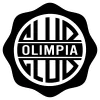 Logo of Olimpia Asuncion U19
