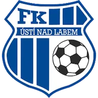 Logo of FK Viagem Usti nad Labem