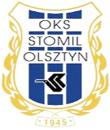 Logo of Stomil Olsztyn II