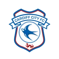 Logo of Cardiff City U18
