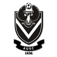 Logo of Adelaide University (w)