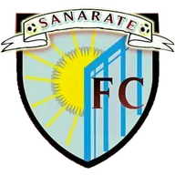 Logo of Deportivo Sanarate