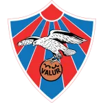 Logo of Valur Reykjavik