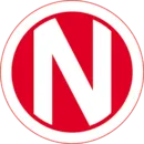 Logo of 1 FC Normannia Gmund