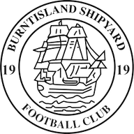 Logo of Burntisland Shipyard