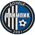 Logo of Shakhtar Donetsk U19