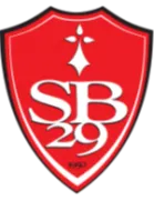 Logo of Brest II