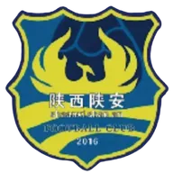 Logo of Shaanxi Shaan'an